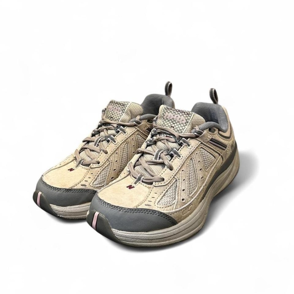 New Balance 1645 Rock & Tone Walking Shoes | Sneakers Size women's 8